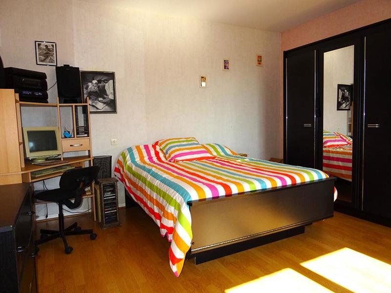 Maison - 178 m² - 6 pièces