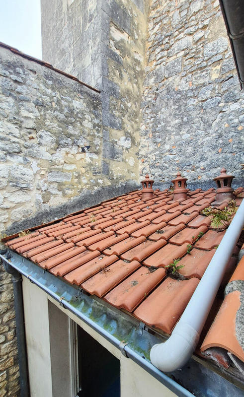 Maison - 109 m² - 4 pièces