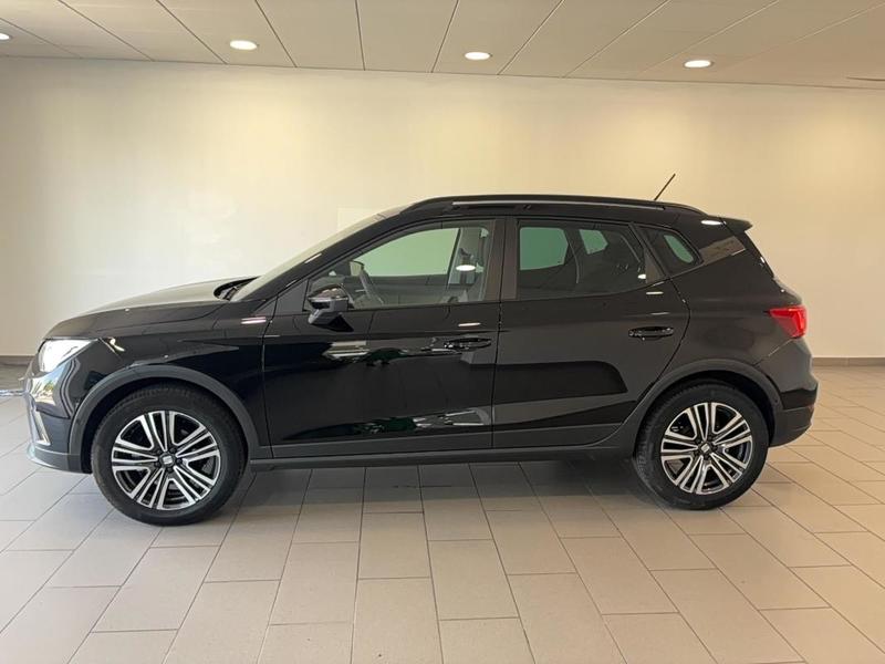 Seat Arona 1.0 Tsi 110 ch Start/Stop Bvm6 Copa