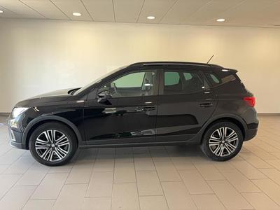 Seat Arona 1.0 Tsi 110 ch Start/Stop Bvm6 Copa