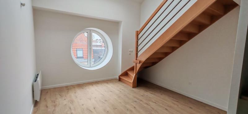 Appartement - 32 m² - 1 pièce