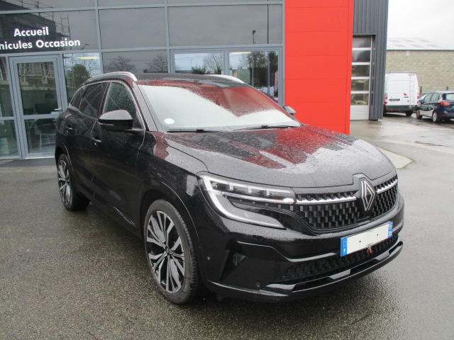 Renault Austral Iconic 1.2 E-Tech Hybrid 200 cv