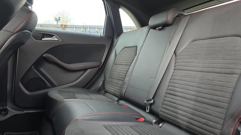 Mercedes Classe B 200 Cdi 136 Sport Edition