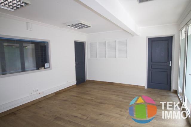 Local commercial - 75 m²