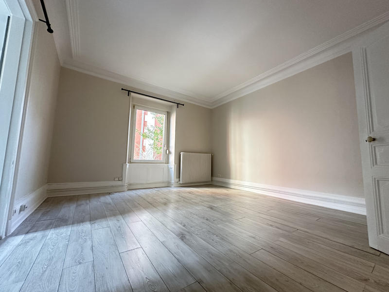 Appartement - 114 m² - 4 pièces