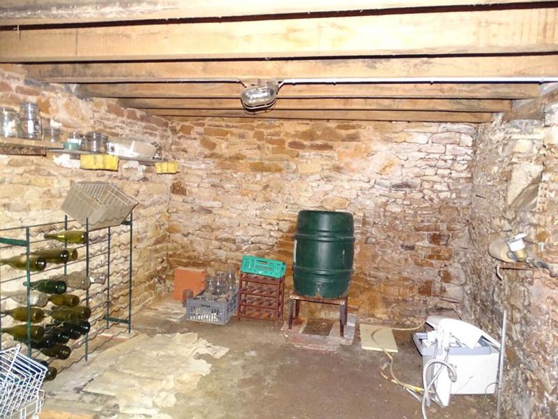 Maison - 89 m² - 4 pièces