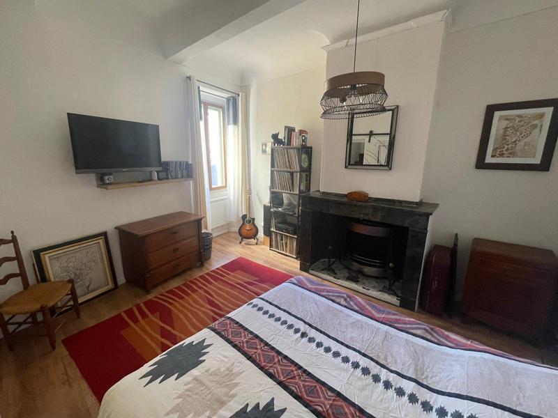 Maison - 78 m² - 4 pièces