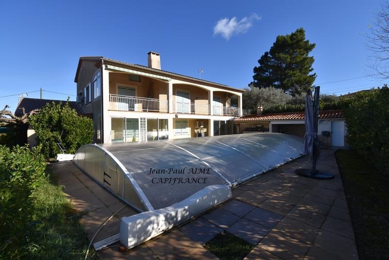 Maison - 116 m² - 5 pièces