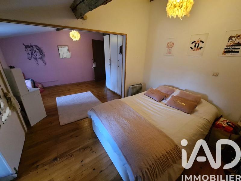 Maison de campagne - 153 m² - 6 pièces