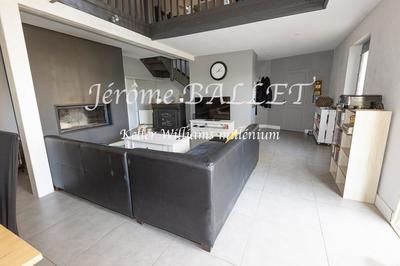 Maison de campagne - 176 m² - 5 pièces