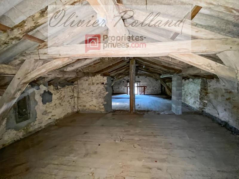 Maison - 83 m² - 2 pièces