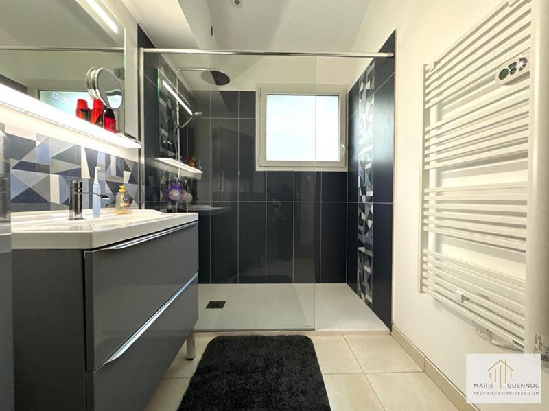 Maison - 57 m² - 3 pièces