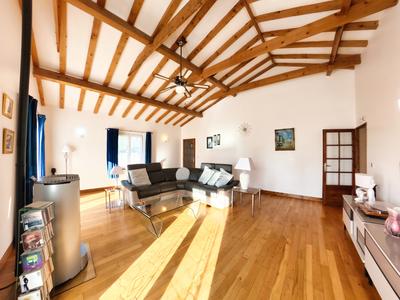 Maison - 137 m² - 5 pièces