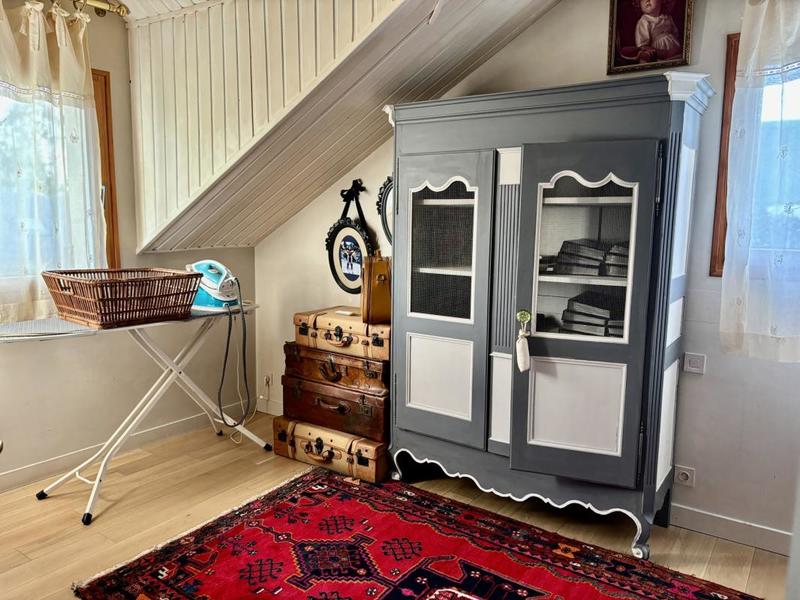 Maison - 142 m² - 5 pièces