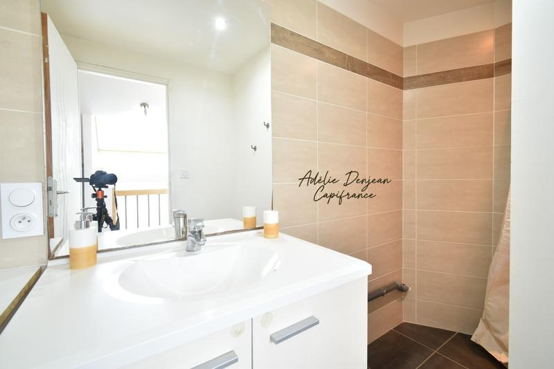 Appartement - 51 m² - 3 pièces