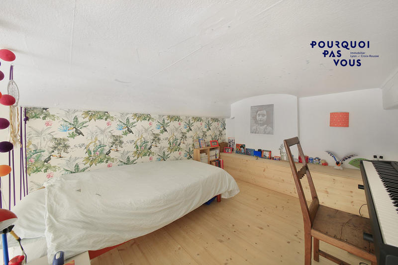 Appartement - 117 m² - 4 pièces