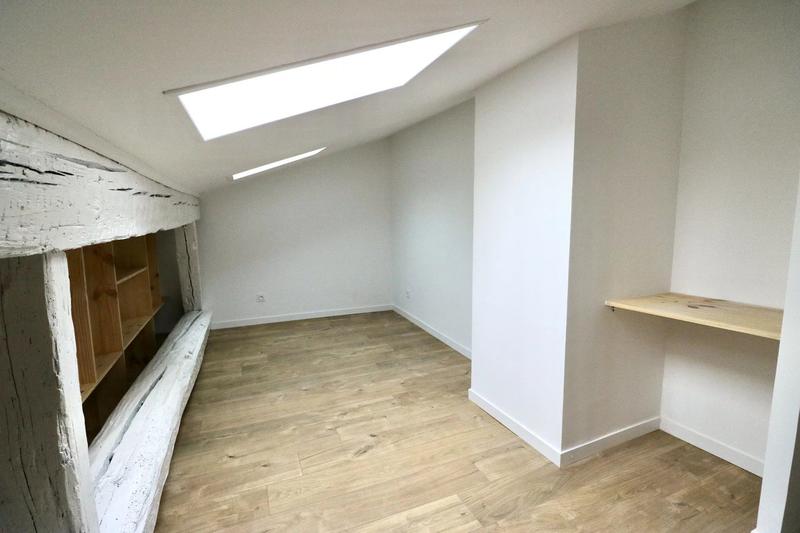 Appartement - 30 m² - 2 pièces