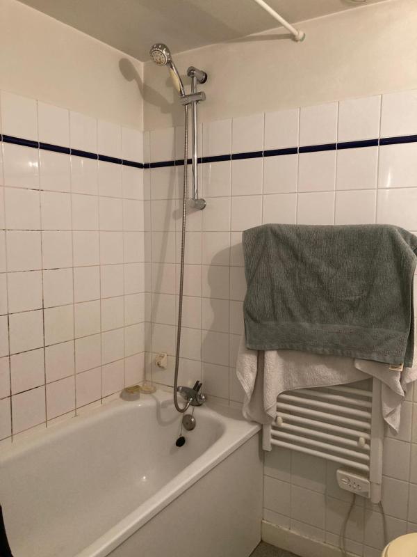 Studio - 18 m² - 1 pièce