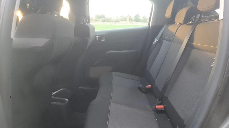 Citroën C3 III 1.2 PureTech 82 Feel