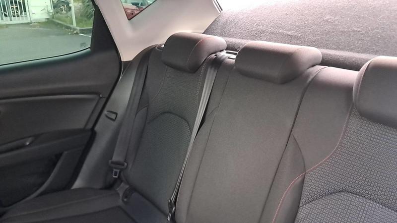 Seat Leon 1.4 Tsi 150 Dsg7 Fr