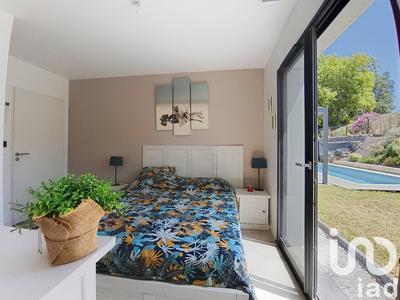 Maison - 118 m² - 5 pièces