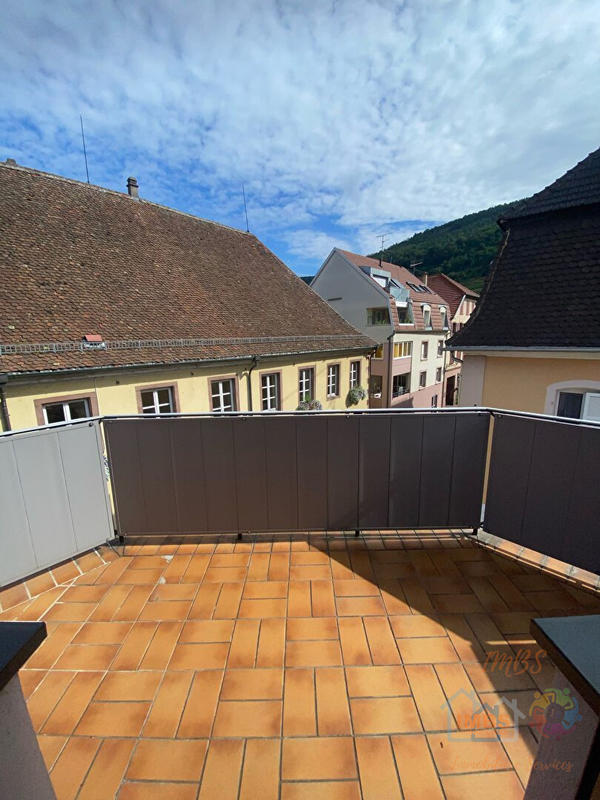 Local commercial - 626 m²