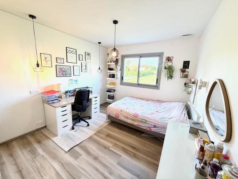 Maison - 132 m² - 5 pièces