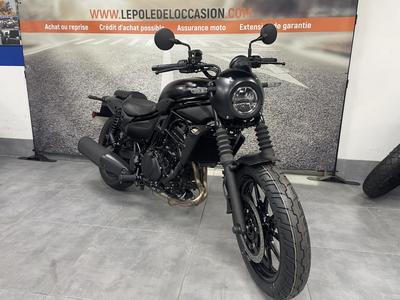 Kawasaki Eliminator 500 se Eliminator500 A2