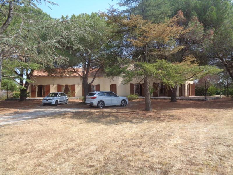 Maison bourgeoise - 251 m² - 6 pièces