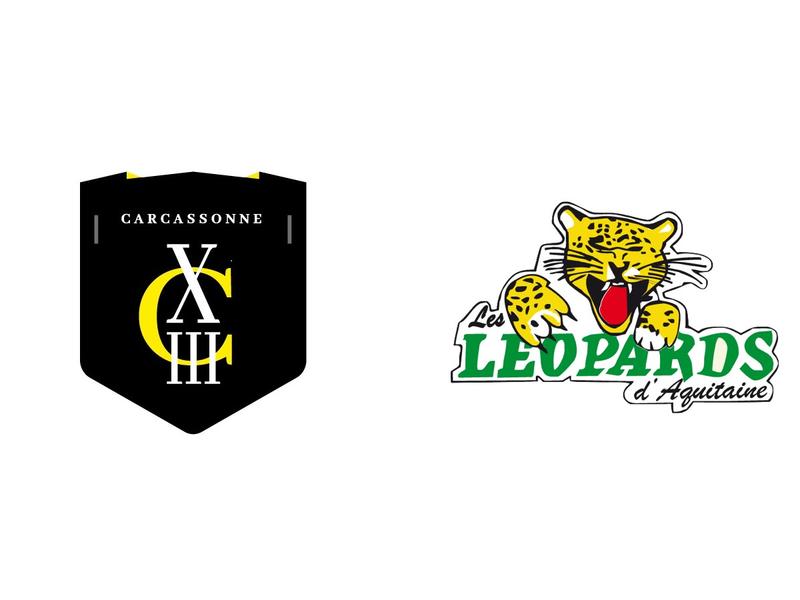 Rugby à XIII - Carcassonne XIII / Villeneuve XIII Rl