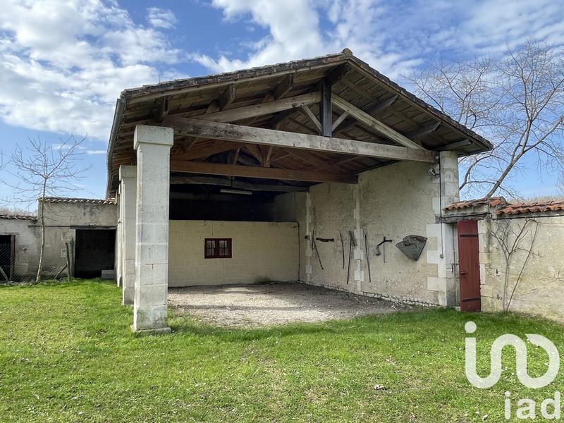 Maison - 427 m² - 18 pièces