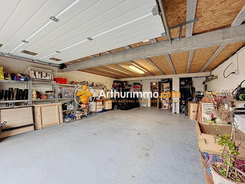 Maison - 139 m² - 5 pièces