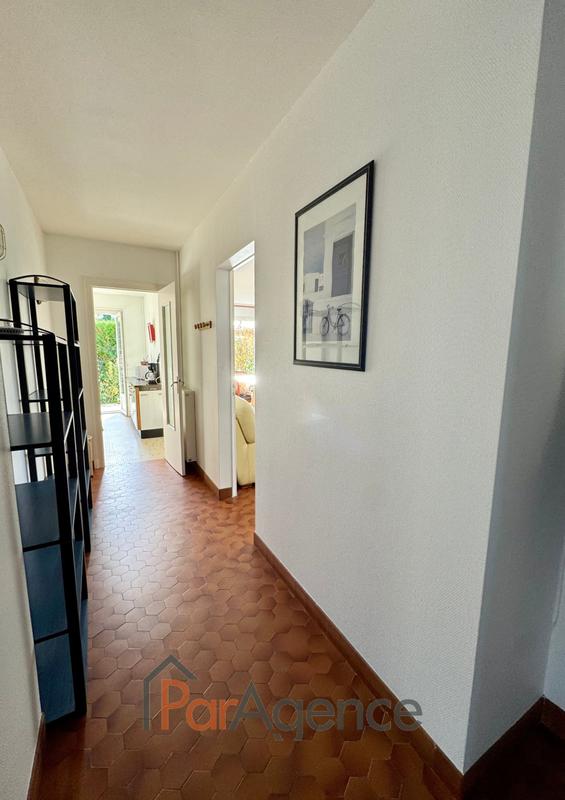 Maison - 94 m² - 3 pièces