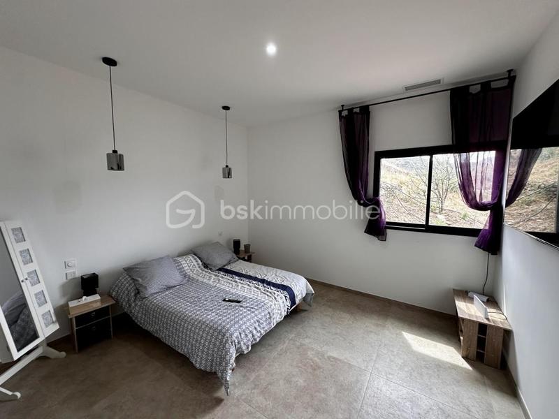 Villa - 228 m² - 4 pièces