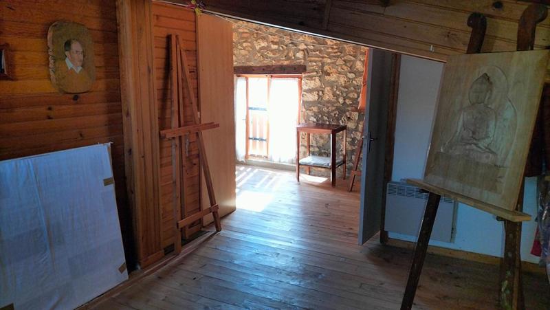 Maison - 126 m² - 5 pièces