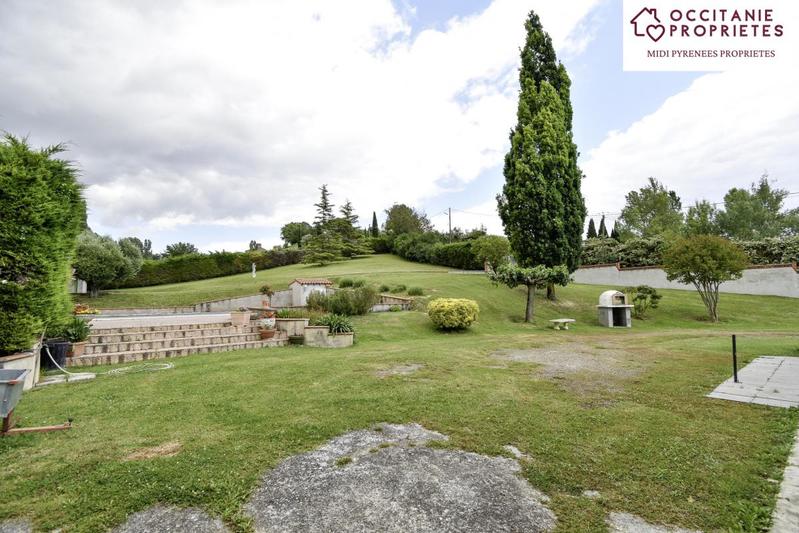 Villa - 125 m² - 5 pièces