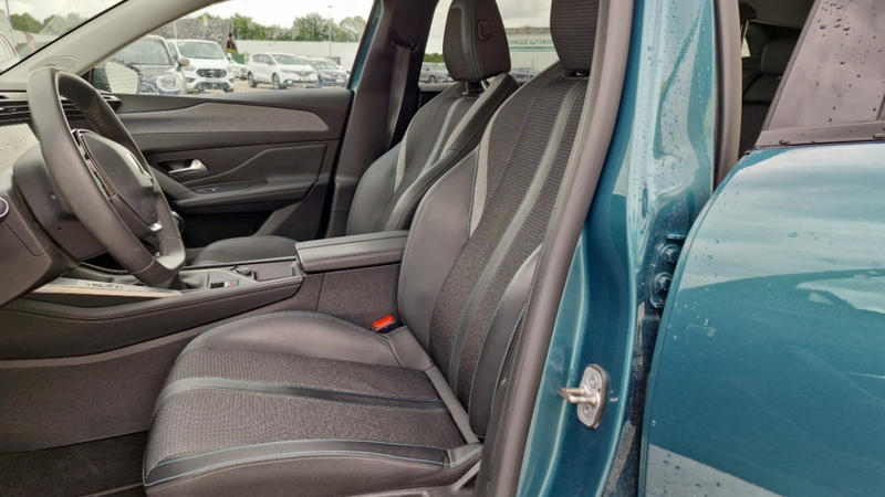 Peugeot 308 Sw Bluehdi 130ch Allure