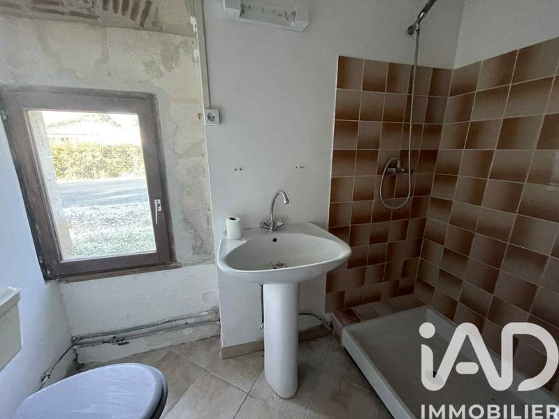 Maison - 206 m² - 10 pièces