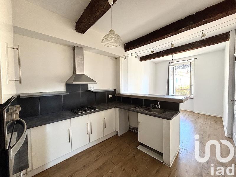 Appartement - 102 m² - 4 pièces