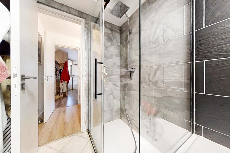 Appartement - 54 m² - 2 pièces