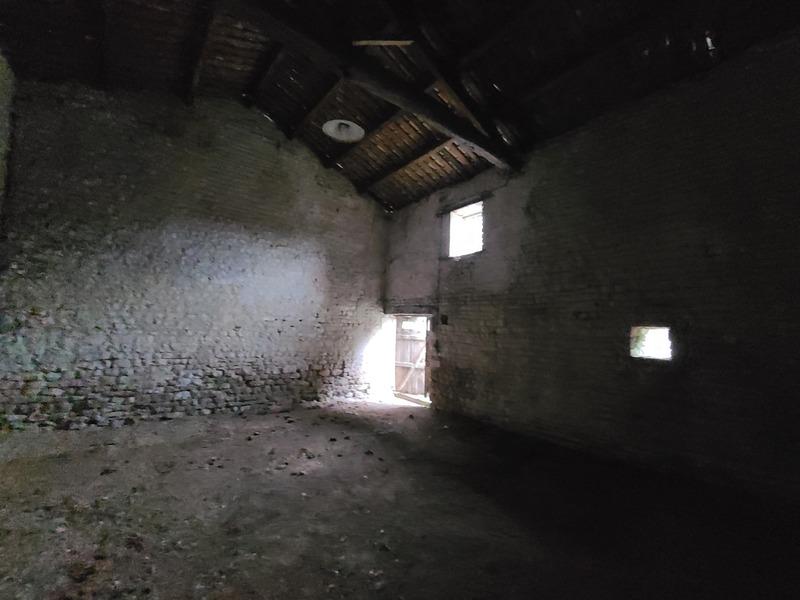 Grange - 75 m² - 3 pièces