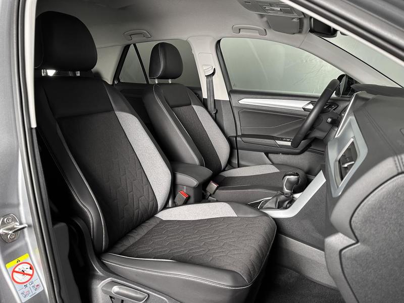 Volkswagen t-Roc Goal 2.0 Tdi 150ch Dsg Ja17p Digital Cockpit Sieges Chauf Regul Acc Camera Attelage