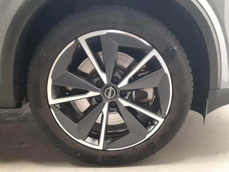 Nissan Qashqai e-Power 190 ch Tekna