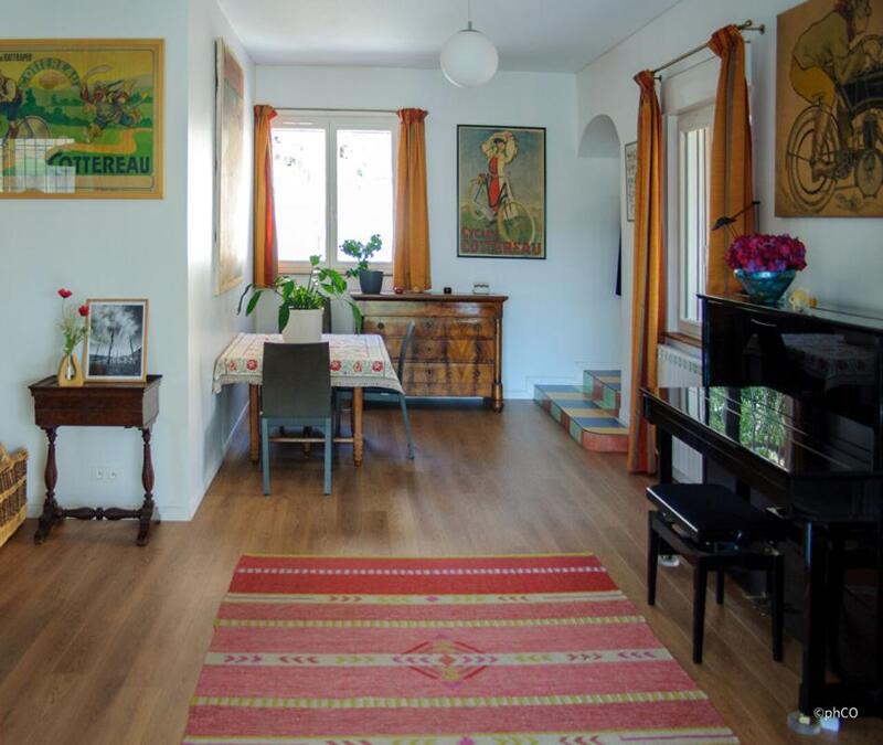 Maison - 219 m² - 10 pièces