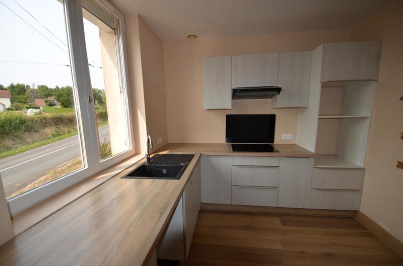 Maison - 60 m² - 3 pièces