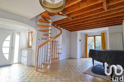 Duplex - 71 m² - 3 pièces