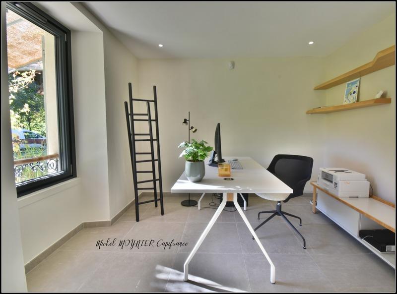 Duplex - 95 m² - 5 pièces
