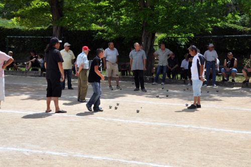 Cercle du Grand Pavois