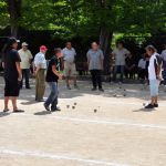 Cercle du Grand Pavois