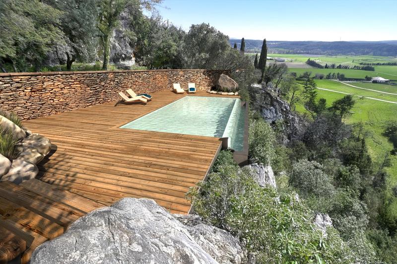 Maison contemporaine - 152 m² - 5 pièces